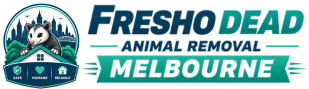 Fresho Dead Animal Removal Chirnside Park logo